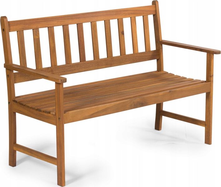 Fieldmann 2-osobowa ławka FDZN 4013-T