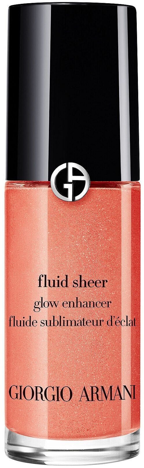 ARMANI FLUID SHEER 5 F/P18ML