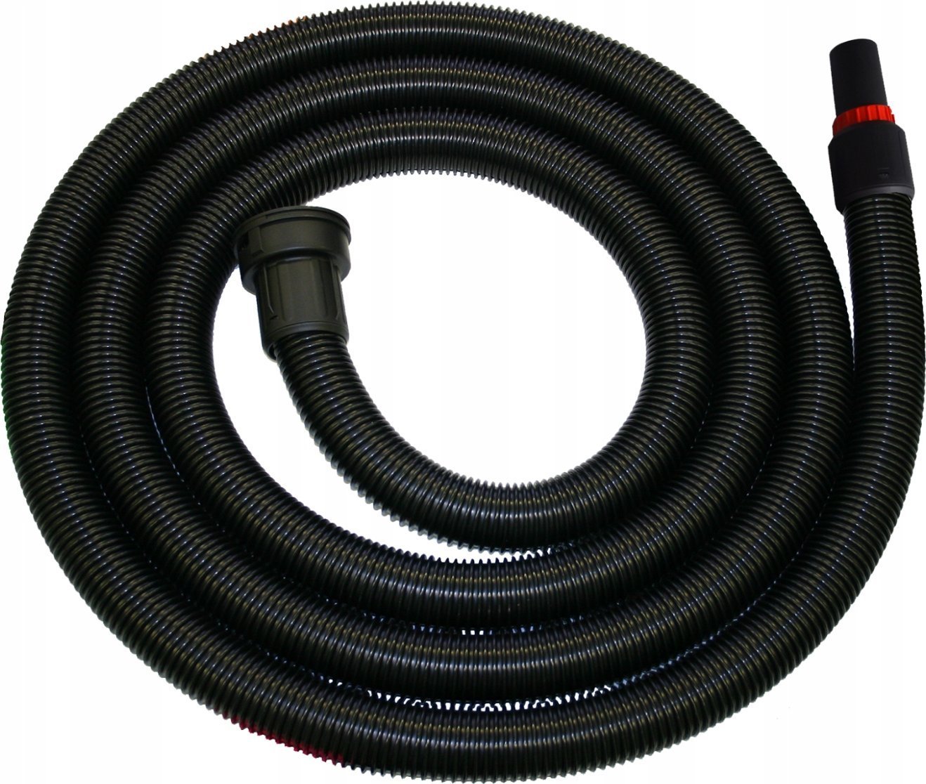 Starmix Wąż STARMIX 5 m antystatyczny, system 35 mm