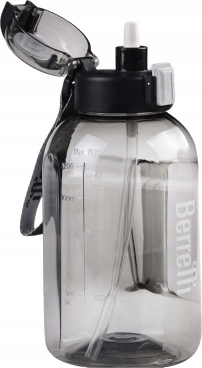 Berretti Bidon Berretti 1500 ml bezbarwny