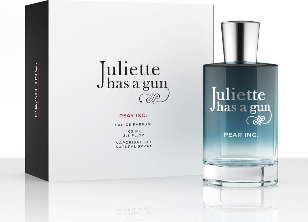 Juliette Has A Gun Perfumy Unisex Juliette Has A Gun Pear Inc. EDP (100 ml)