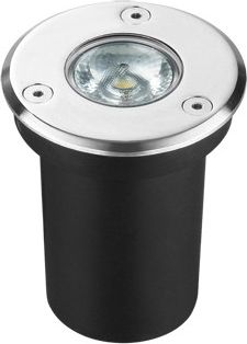 IDEUS Oprawa dogruntowa LED GAWRA LED C 3W 4000K IP67 IDEUS 2463
