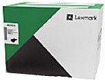 Toner Lexmark C242XC0 Cyan Oryginał (C242XC0)