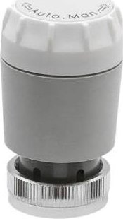 Euroster Siłownik elektrotermiczny Euroster SIŁOWNIKT1 T1NC M30 x 1,5