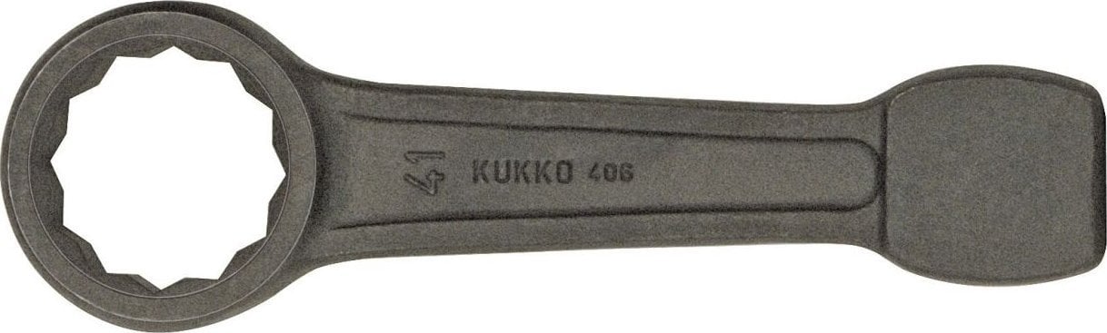 Klucz udarowy Kukko Impact wrench KUKKO 90 mm