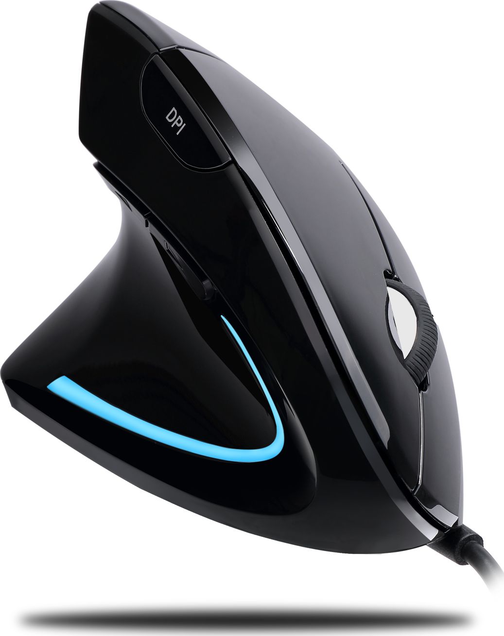 Mysz Spire iMouse E9