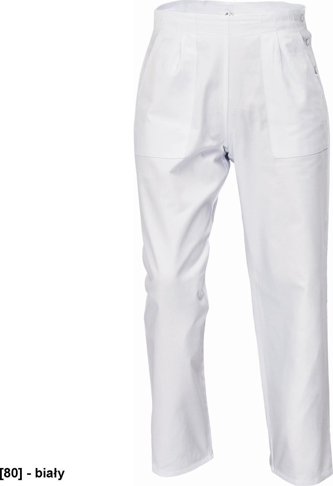 CERVA APUS LADY - spodnie 42