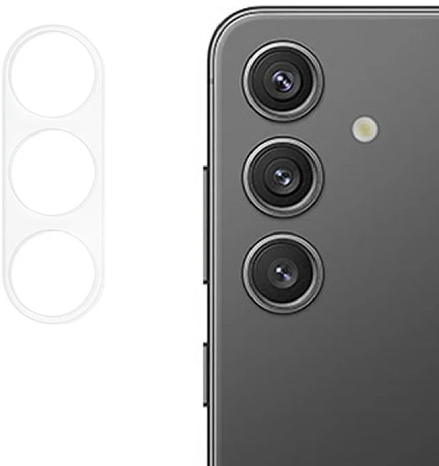 Swissten Temepered Glassfor Camera Lens for Samsung Galaxy A56 5G