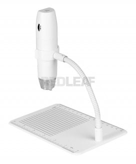 Mikroskop cyfrowy WiFi Redleaf RDM-31000W - powiększenie x1000
