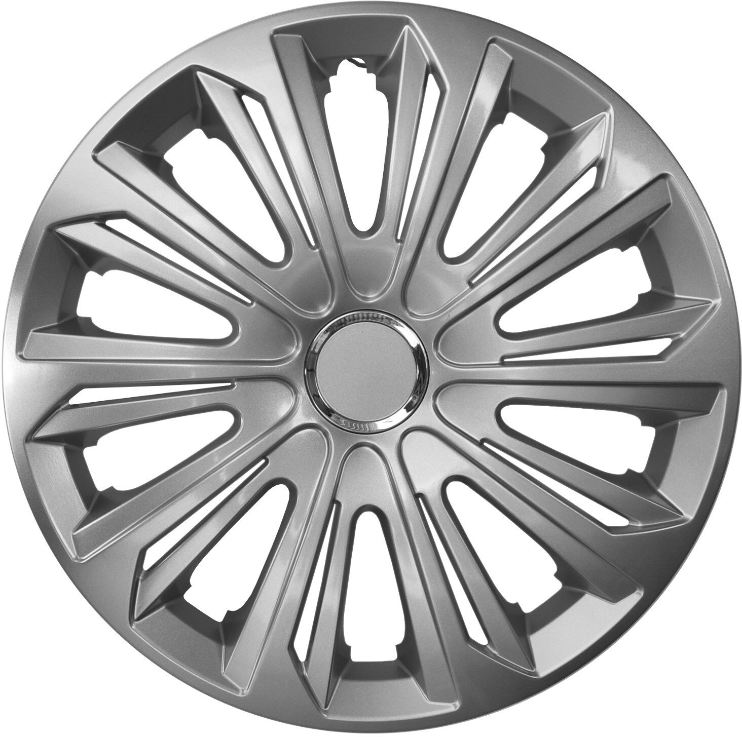 Kopak 16" STRONG srebrny lakierowany 1szt