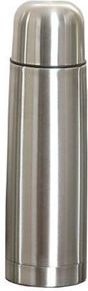 Dajar Termos turystyczny Magnum 1 l Srebrny