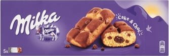 Milka Cake&Choc 175g