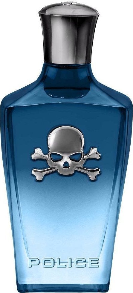 Police Police Potion Power For Him edp 100ml