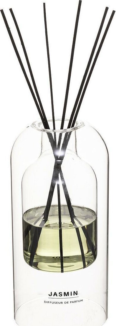 Atmosphera Dyfuzor zapachowy patyczki Ilan Jaśmin 500ml