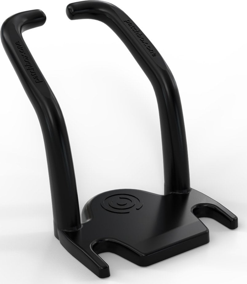 PATCHBOX One PONECATCH, 4x Patchcatch Wspornik kabla