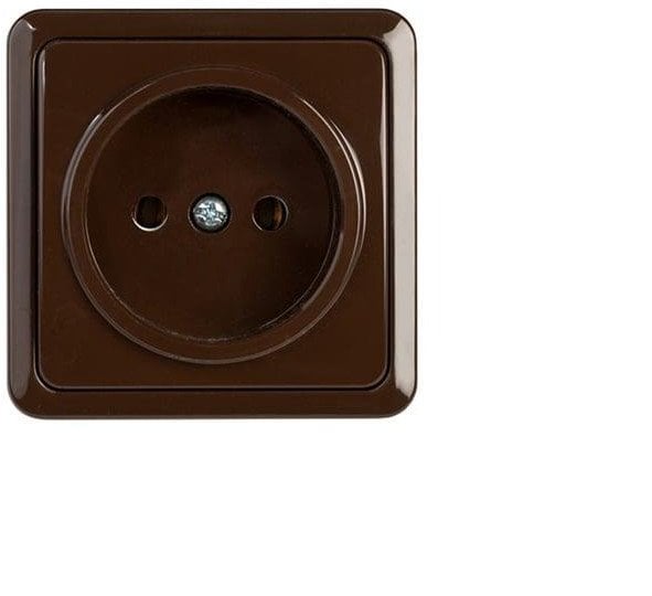 ROSETTE RP16-001V TOP BROWN SL+