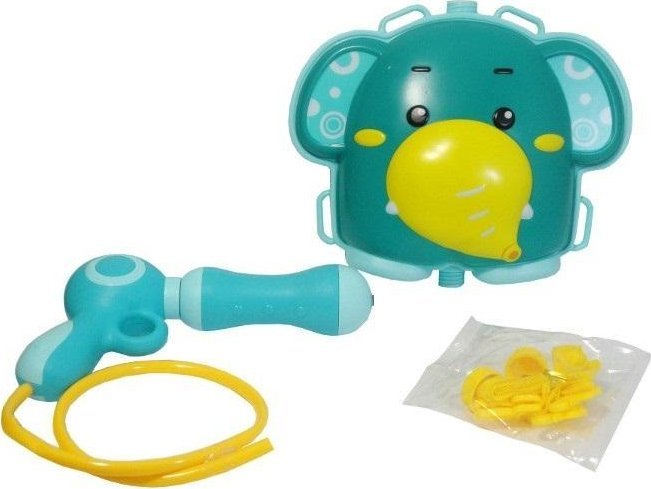 Swede Pistolet na wodę ze zbiornikiem słoń