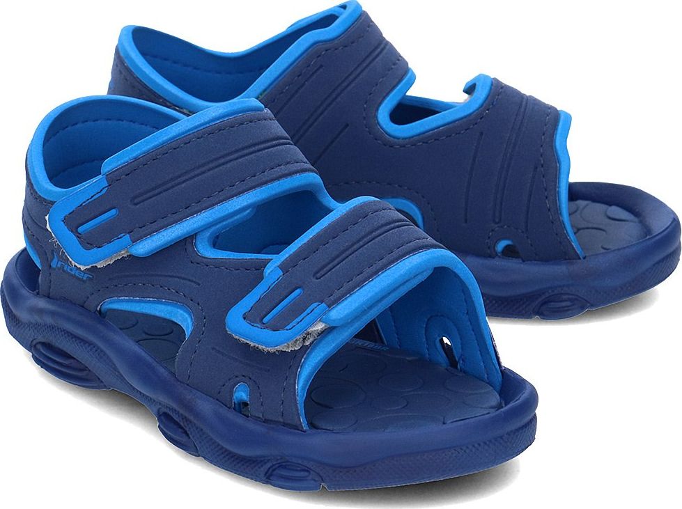 Rider Rider RS 2 IV Baby - Sandały Dziecięce - 82514 22892 28/29