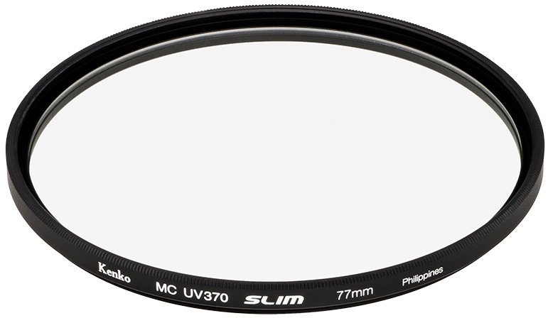 Filtr Kenko Kenko Filtr Smart UV Slim 46mm