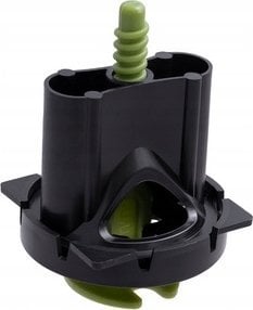 AWTools SYSTEM POZIOMOWANIA PŁYTEK PODKŁADKA /50szt. PRO-LEVELING