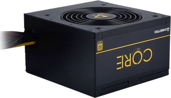 Zasilacz Chieftec Core 700W (BBS-700S)