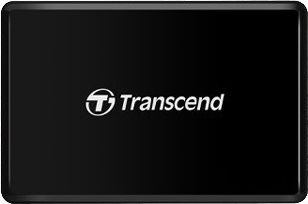 Czytnik Transcend USB 3.1 (TS-RDF8K2)