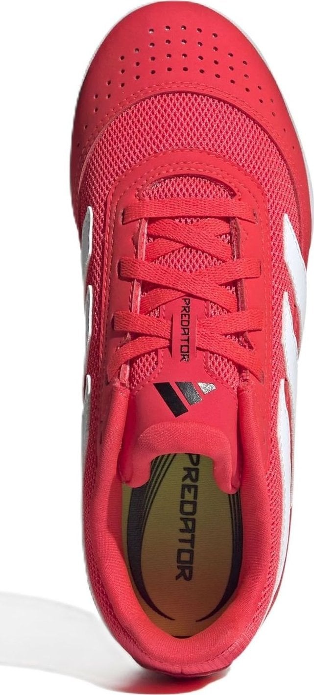 Buty adidas Predator Club Sala Jr IN JR3126