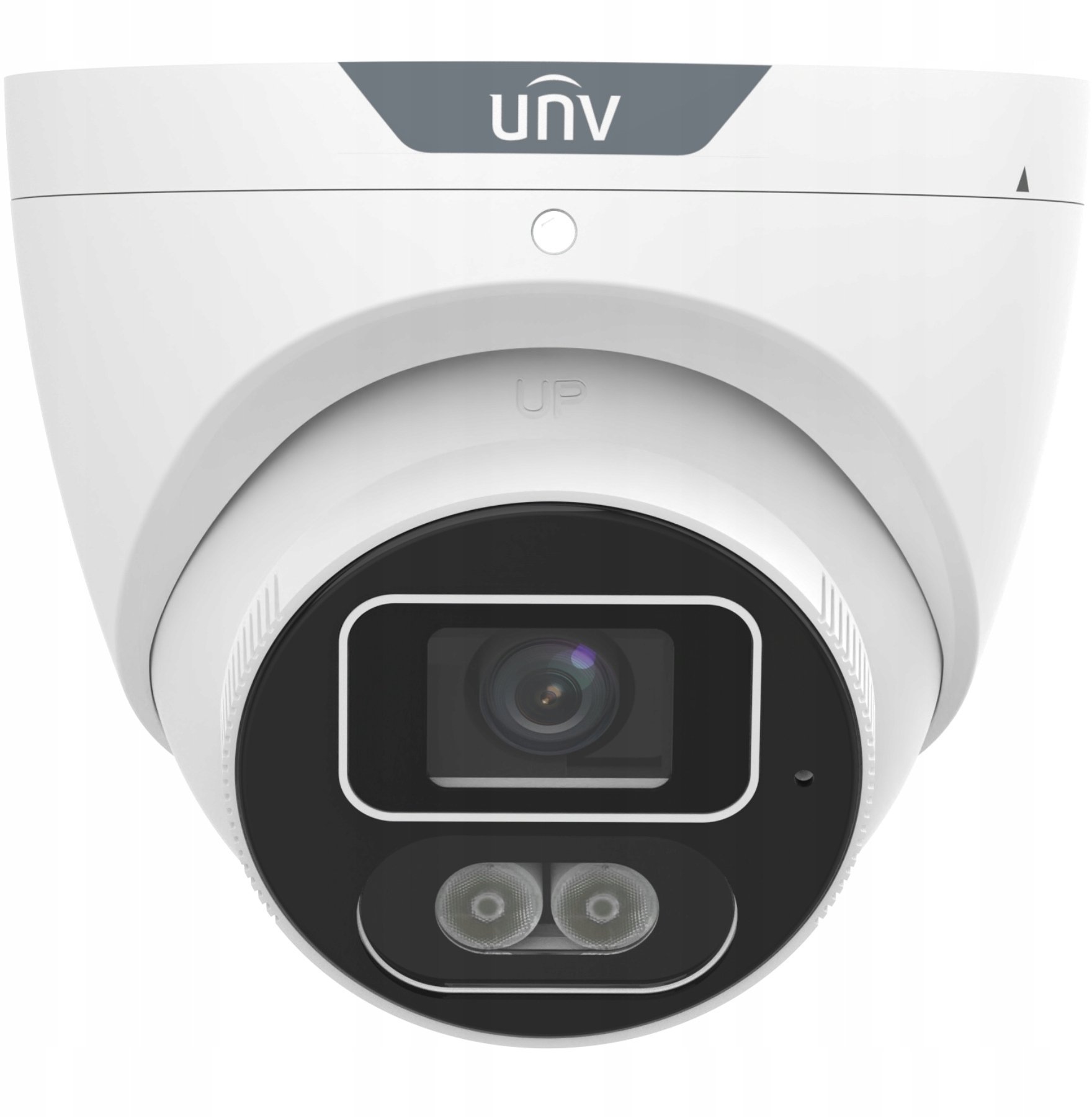 KAMERA IP IPC3614SB-ADF28KMC-I1 Wise-ISP Tri-Guard - 4 Mpx 2.8 mm UNIVIEW