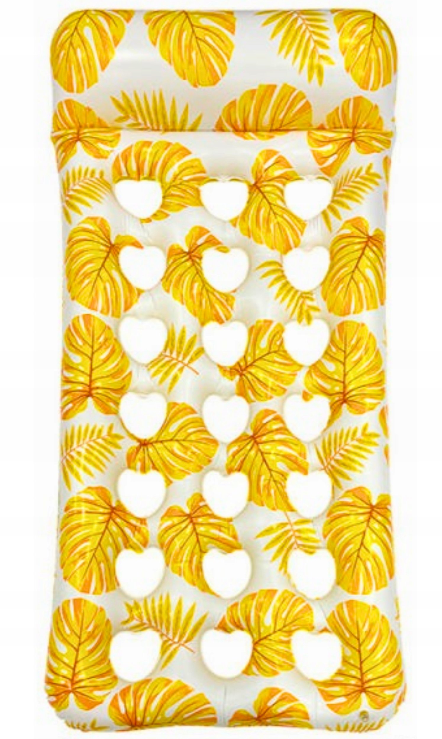 Materac Dmuchany Materac Do Plywania Kolorowy Materac 175x90cm