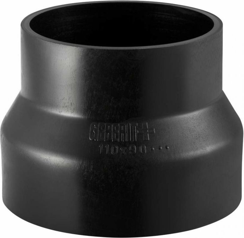 Geberit Zwężka symetryczna PE 125 / 110mm (368.585.16.1)