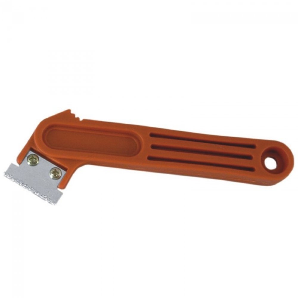 Dedra Skrobak glazurniczy 25mm (1116)