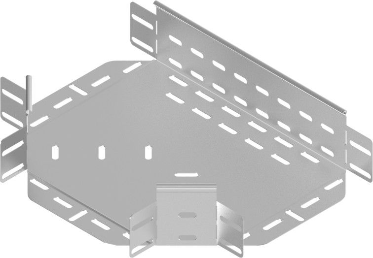 Baks Trójnik korytka 100x80mm TKJ100H80 (182510)