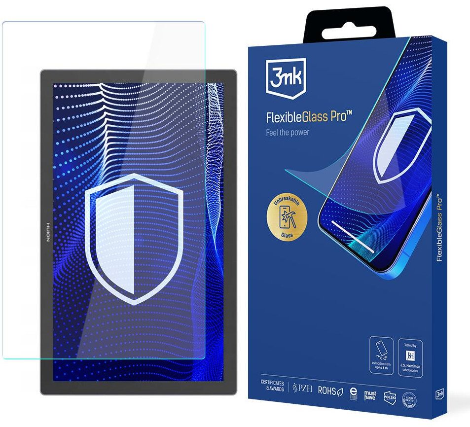 HUION KAMVAS PRO 19 - UP TO 21 3MK FLEXIBLEGLASS PRO