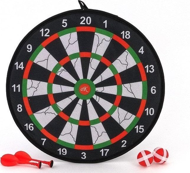 Adar Rzutki na rzepy 475199