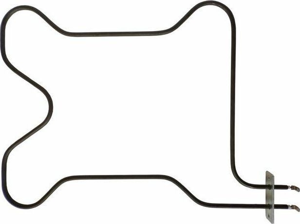 GRZAŁKA PIEKARNIKA MASTER.1300W DÓŁ nowa