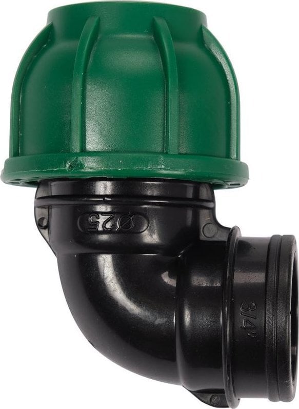 SIGMA LI Złączka zgrzewany GW. - 25x3/4 PE-RT