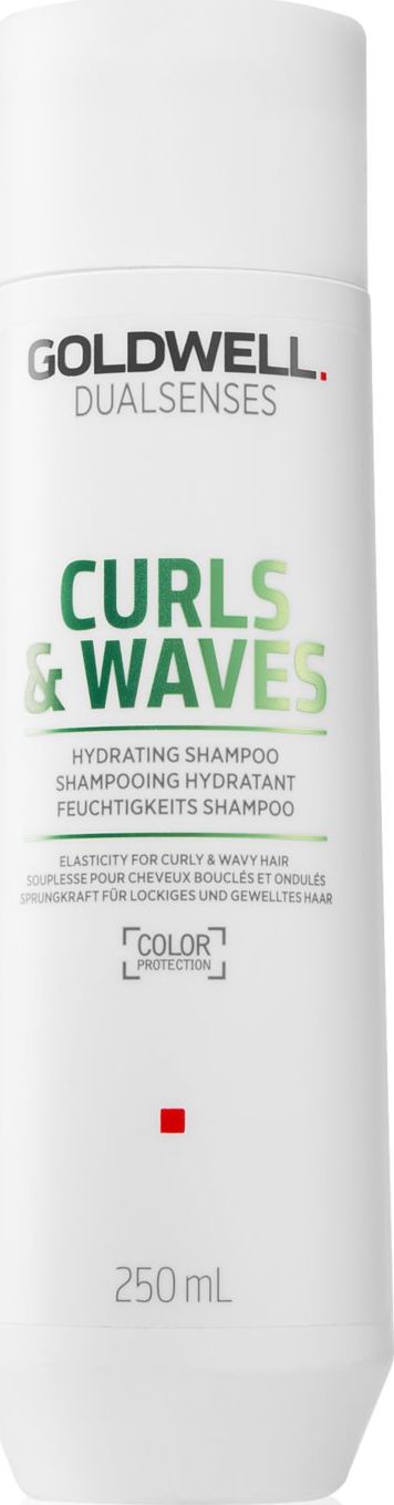 Goldwell Dualsenes Curls & Waves Hydrating Szampon 250ml