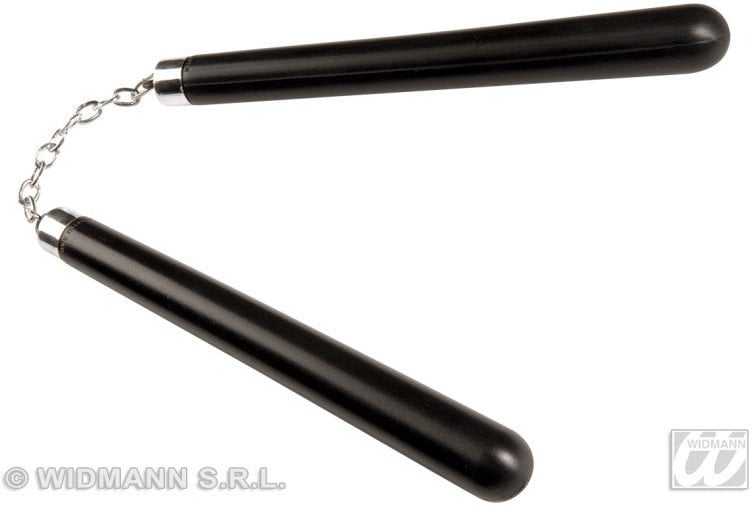 Nunchaku