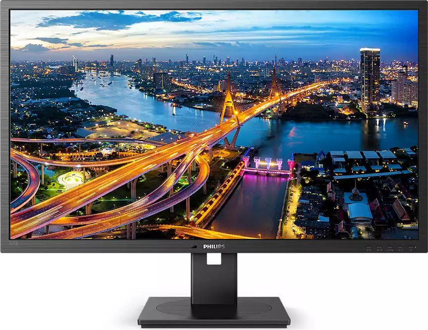 Monitor Philips B-line 325B1L/00