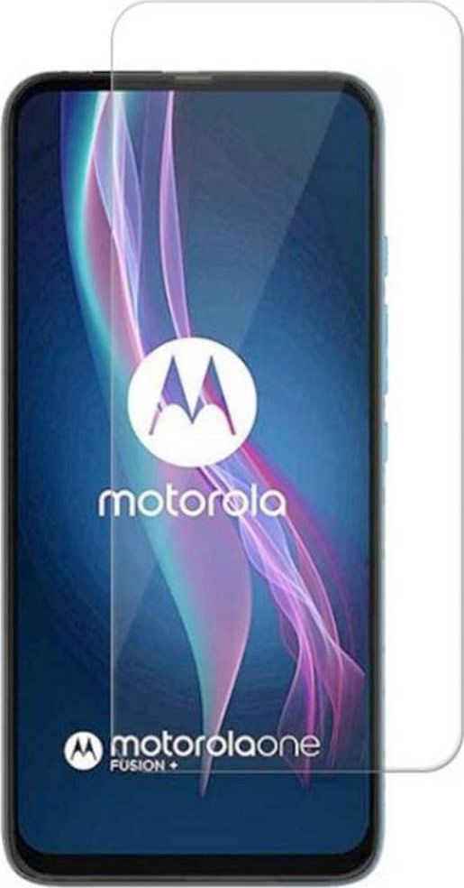 Szkło hartowane Tempered Glass - do Motorola One Fusion+
