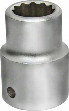 Forsage Nasadka 22mm, 3/4" (6-kątna)