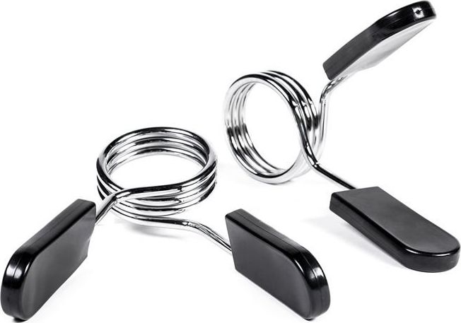 Tiguar Zaciski olimpijskie sprężynowe Tiguar