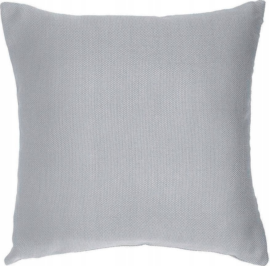 TODAY Poduszka dekoracyjna ELE, efekt batystu, 45 x 45 cm
