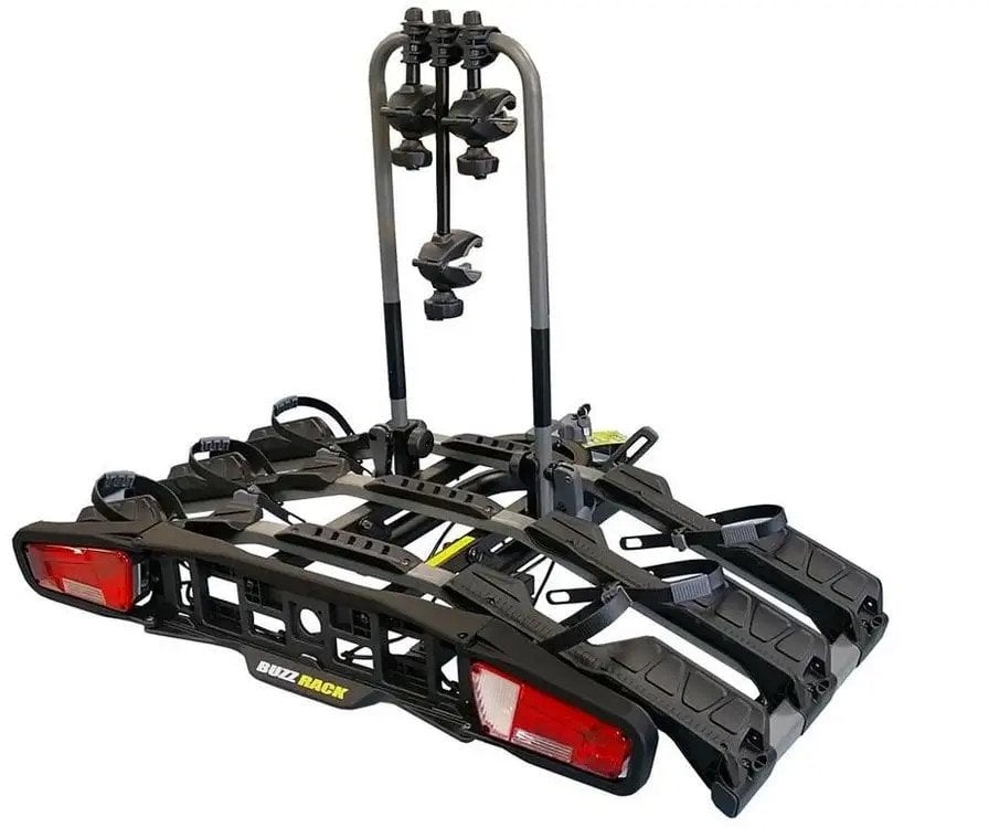 BICYCLE HOLDER BUZZ RACK NEW E-HORNET-3