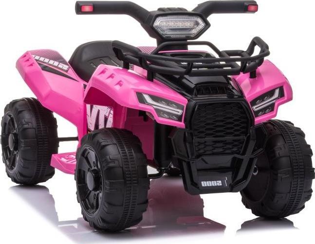 Super-Toys QUAD NA AKUMULATOR DLA MALUSZKA - CHAMPION 5000/JS320