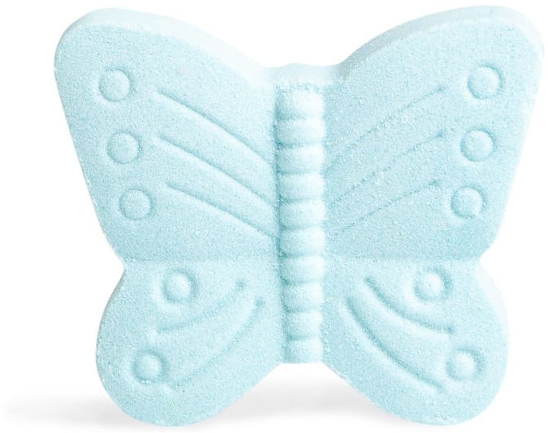 IDC Institute Kula Musująca Motylek 35g