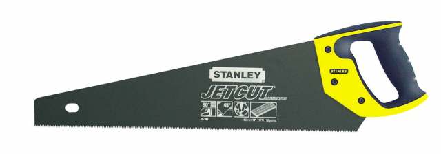 Stanley Piła płatnica JET-CUT LAMINATOR 450mm 11z./cal 20-180