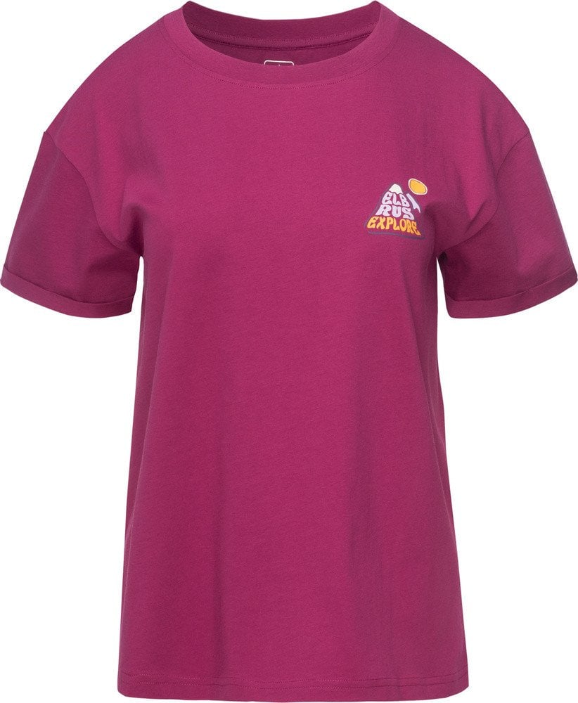 Damska Koszulka Z Krótkim Rękawem Resa Wo's rozmiar L