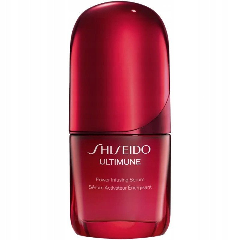Shiseido Ultimune Power Infusing Serum przeciwstarzeniowe do twarzy 30ml