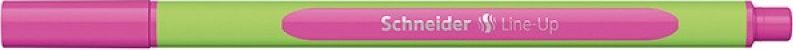 Schneider Cienkopis Line-Up, 0,4mm, różowy